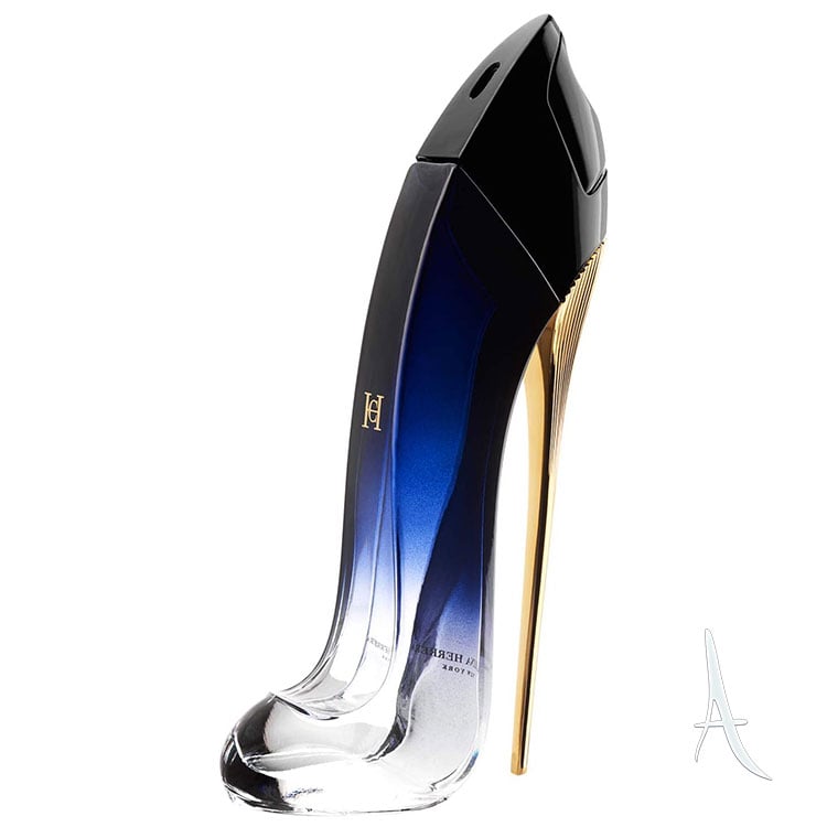 عطر گود گرل لژر کارولینا هررا زنانه